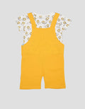 Pipiniko Wild One Tiger Overall Anak Laki-Laki