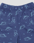 Pipiniko Jersey Cutesaurs Setelan Anak Laki-laki