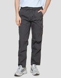 Nevada Nylon Cargo Ploi Knee Celana Panjang Pria