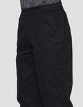 Nevada Cut And Sewn Plain Celana Jogger Pria