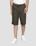 Nevada Rubb Herringbone Men's Shorts