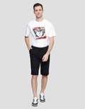 Nevada Rubb Herringbone Men's Shorts