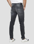 Nevada Denim Slim Fit Milea Men's Trousers