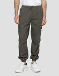 Nevada Cargo Canvas Men's Jogger Pants