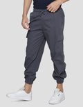 Nevada Cargo Canvas Men's Jogger Pants