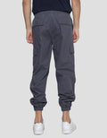 Nevada Cargo Canvas Men's Jogger Pants