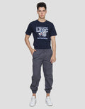 Nevada Cargo Canvas Men's Jogger Pants