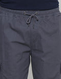 Nevada Cargo Canvas Men's Jogger Pants
