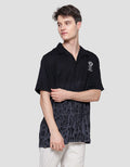 Nevada Cuban Print Joker Men's Shirt