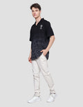 Nevada Cuban Print Joker Men's Shirt