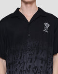 Nevada Cuban Print Joker Men's Shirt