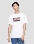 Disney Monster Inc Comic Casual Men's T-Shirt