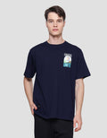 Disney Buzz Lightyear Ranger Unite Men's T-Shirt