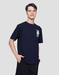 Disney Buzz Lightyear Ranger Unite Men's T-Shirt