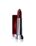 Maybelline Lipstick Color Sen Powder Matte Plum Perfect