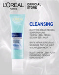 L'Oreal Paris White Perfect Extraordinary Whip Foam - 100 ml