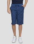 Nevada Abstract Print Men's Shorts