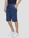 Nevada Abstract Print Men's Shorts