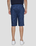 Nevada Abstract Print Men's Shorts