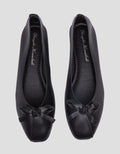 Yongki Komaladi Jsl870 Ribbon Women's Flat Shoes