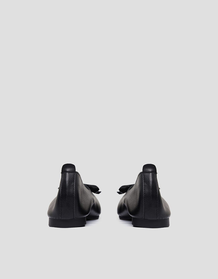 Yongki Komaladi Jsl870 Ribbon Sepatu Flat Wanita