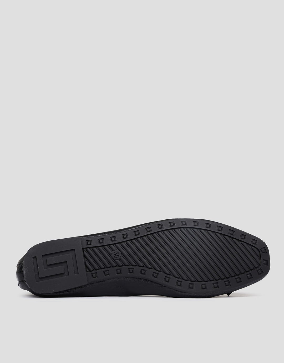 Yongki Komaladi Jsl870 Ribbon Sepatu Flat Wanita