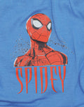 Marvel Spidey Neighborhood Celana Dalam Isi 3 Anak Laki-Laki