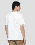 Nevada Print Anime Casual Men's T-Shirt