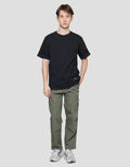 Nevada 2Tape On Hand Men's Short Sleeve T-Shirt