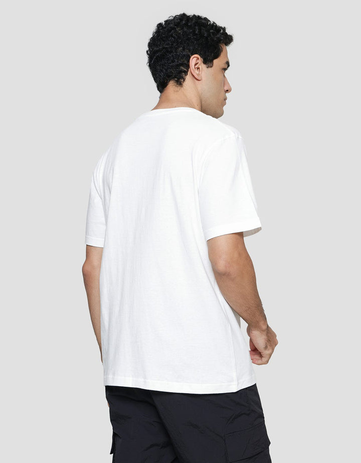 Nevada New Universe Men's Casual T-Shirt