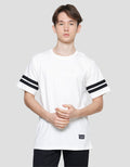 Nevada 2Tape On Hand Men's Short Sleeve T-Shirt