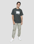 Nevada Reach For The Stars Men's T-Shirt