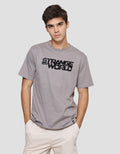 Nevada Strange World Men's Casual T-Shirt