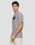 Nevada Strange World Men's Casual T-Shirt