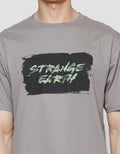 Nevada Army Camo Men's Casual T-Shirt