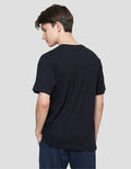 Nevada Our World Kaos Lengan Pendek Pria