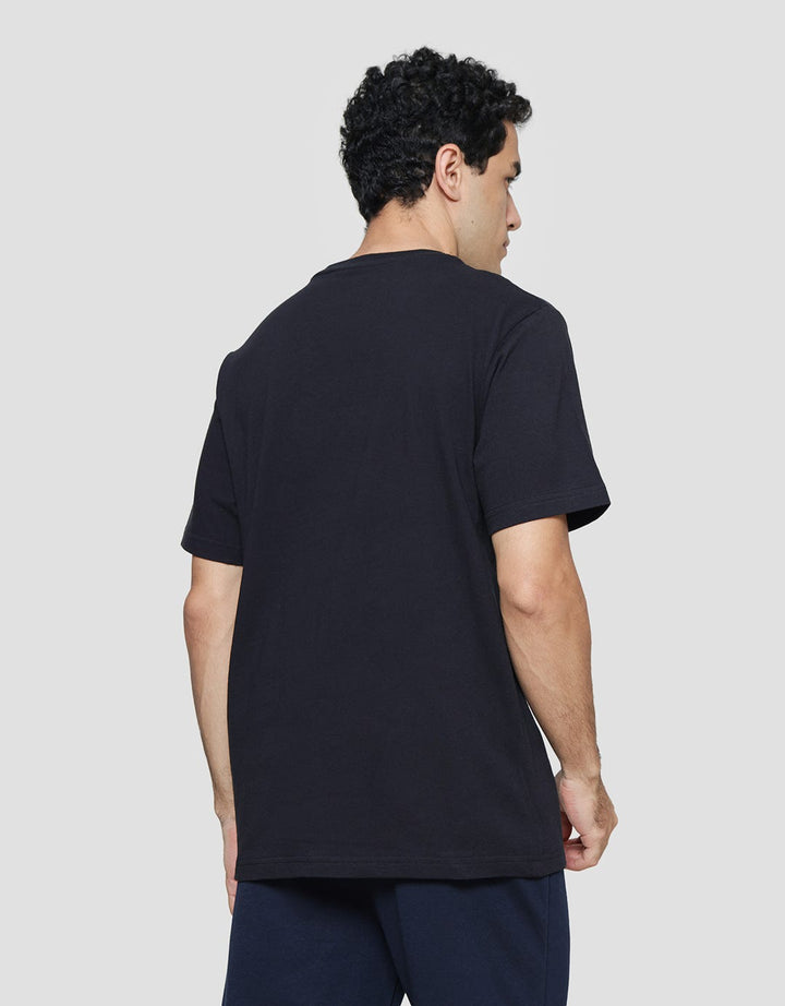 Nevada Rage Of The Earth Kaos Casual Pria
