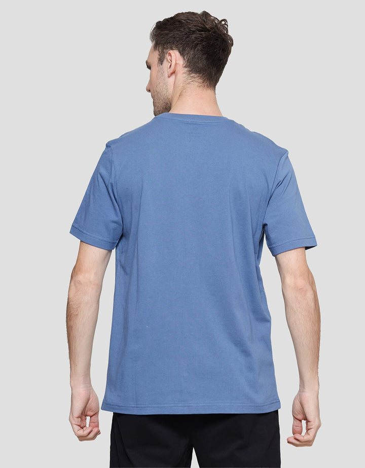Nevada Photoprint Design Kaos Pria