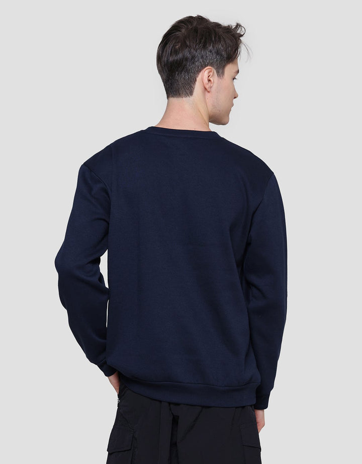 Nevada Adrenaline Rush Sweater Pria