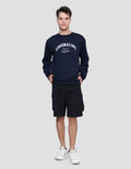 Nevada Adrenaline Rush Men's Sweater
