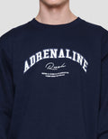 Nevada Adrenaline Rush Men's Sweater