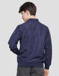 Nevada Woven With Zipper Men's Jacket