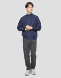 Nevada Woven With Zipper Men's Jacket