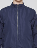 Nevada Woven With Zipper Men's Jacket