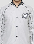 Nevada CNS Men's Varsity Jacket