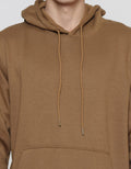 Nevada Fleece Label Men's Hoodie Sweater