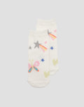Pipiniko Butterflu Star Girls Socks