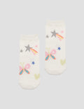 Pipiniko Butterflu Star Girls Socks