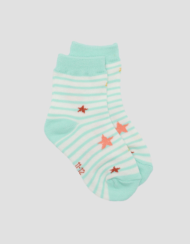 Pipiniko Star 1 Girls Socks