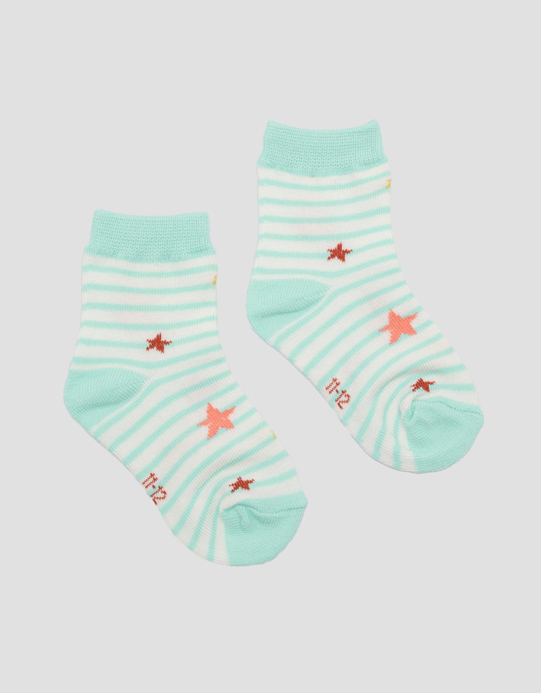 Pipiniko Star 1 Girls Socks
